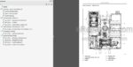 Photo 4 - Kobelco SK260-9 SK295-9 Service Manual Hydraulic Excavator 84531464