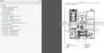 Photo 4 - Kobelco SK260-9 SK295-9 Service Manual Hydraulic Excavator 84531464