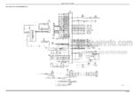 Photo 3 - Kobelco SK260-9 SK295-9 Service Manual Hydraulic Excavator 84531464