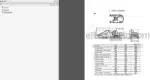 Photo 3 - Kobelco SK270LC IV Service Manual Hydraulic Excavator S5LBU0005E(PLM)
