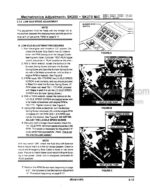 Photo 5 - Kobelco SK270LC IV Service Manual Hydraulic Excavator S5LBU0005E(PLM)