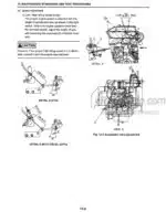 Photo 2 - Kobelco SK27SR-3 Service Manual Hydraulic Excavator S5PV0006ZE-01