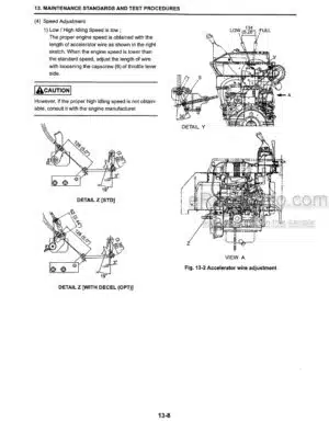 Photo 6 - Kobelco SK27SR-3 Service Manual Hydraulic Excavator S5PV0006ZE-01