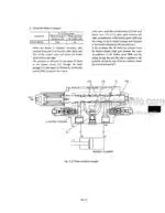 Photo 3 - Kobelco SK290LC SK330LC Service Manual Hydraulic Excavator S5LB YC0007E-00