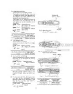 Photo 2 - Kobelco SK290LC SK330LC Service Manual Hydraulic Excavator S5LB YC0007E-00