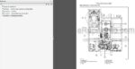 Photo 4 - Kobelco SK295-8 Tier 3 Shop Manual Crawler Excavator 87694088NA