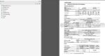 Photo 3 - Kobelco SK30SR-3 SK35SR-3 Service Manual Hydraulic Excavator S5PW0009E-01
