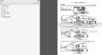 Photo 3 - Kobelco SK330LC-6E SK330NLC-6E Service Manual Hydraulic Excavator S5LC0008E-02