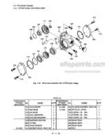 Photo 6 - Kobelco SK330LC-6E SK330NLC-6E Service Manual Hydraulic Excavator S5LC0008E-02