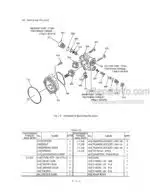 Photo 6 - Kobelco SK330LC-6E Shop Manual Hydraulic Excavator 87364098NA