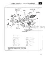 Photo 5 - Kobelco SK400 III SK400LC III Service Manual Hydraulic Excavator S5YSU0001E-00