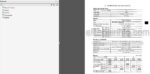 Photo 4 - Kobelco SK400 IV SK400LC IV Service Manual Hydraulic Excavator S5YSU0002E-01
