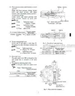 Photo 2 - Kobelco SK450LC VI SK480LC VI Service Manual Excavator S5LS0006E-00