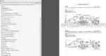 Photo 4 - Kobelco SK480LC-6 Shop Manual Hydraulic Excavator 87364108NA