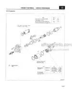 Photo 5 - Kobelco SK480LC Shop Manual Hydraulic Excavator S5YS0006E-01