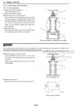 Photo 2 - Kobelco SK50SR-5 Service Manual Hydraulic Excavator S5PJ0031E01