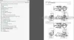 Photo 3 - Kobelco SK50SR-5 Shop Manual Hydraulic Excavator S5PJ0028E01