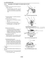 Photo 3 - Kobelco SK80CS-1E Shop Manual Hydraulic Excavator S5LF0006E-01NA