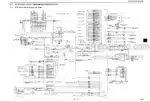 Photo 6 - Kobelco SK80CS-1E Shop Manual Hydraulic Excavator S5LF0006E-01NA