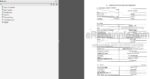 Photo 3 - Kobelco SK80MSR SK80CS Service Manual Hydraulic Excavator S5LF0002E-00