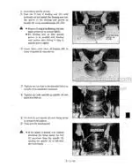 Photo 6 - Kobelco SK80MSR SK80CS Service Manual Hydraulic Excavator S5LF0002E-00