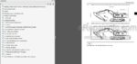 Photo 3 - Kobelco SK850LC Super Acera Tier 3 Service Manual Hydraulic Excavator S5LY0001E02