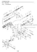 Photo 2 - Kobelco SK850LC Super Acera Tier 3 Service Manual Hydraulic Excavator S5LY0001E02