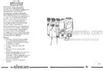 Photo 6 - Kobelco TLK700 TLK800 TLK900 Shop Manual Loader Backhoe TLK-US-092