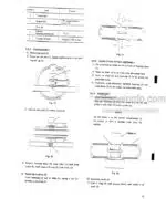 Photo 2 - MDI Yutani MD320BLC Shop Manual Hydraulic Excavator S5YC0002ENA