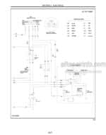 Photo 5 - New Holland GT18 GT20 GT22 Repair Manual Garden Tractor 86620471