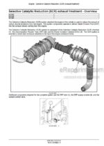 Photo 6 - New Holland Guardian SP.300F SP.345F SP.400F Tier 4B Final Service Manual Sprayer 48001084