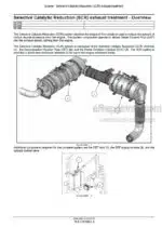 Photo 6 - New Holland Guardian SP.300F SP.345F SP.400F Tier 4B Final Service Manual Sprayer 48001084
