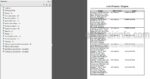 Photo 4 - New Holland Guardian SP310F Tier 4B Final Service Manual Sprayer 48142770