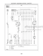 Photo 5 - New Holland H8040 Service Manual Self Propelled Windrower 84211418