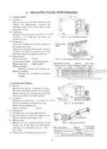 Photo 2 - New Holland Kobelco E235SR Mitsubishi 6D34 Workshop Manual Excavator Diesel Engine 60413436