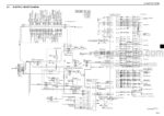 Photo 6 - New Holland Kobelco E265BJ Hino J05E-TB Service Manual Excavator Diesel Engine 84176535