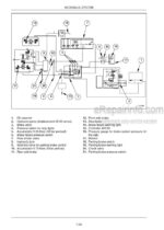 Photo 5 - New Holland Kobelco MH4.6 MH Plus C Workshop Manual Excavator 60413482