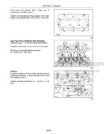 Photo 2 - New Holland L140 L150 Repair Manual Skid Steer Loader 87634743NA
