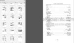 Photo 4 - New Holland L160 L170 Repair Manual Skid Steer Loader