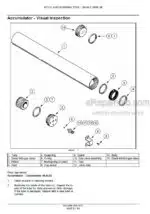 Photo 6 - New Holland L213 L215 L218 L220 L223 L225 L230 C227 C232 C238 Service Manual Skid Steer And Compact Track Loader 84423865