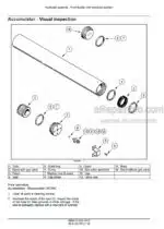 Photo 6 - New Holland L221 L228 C227 C232 C237 Tier 4B Final Service Manual Skid Steer And Compact Track Loader 48068128