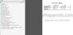 Photo 3 - New Holland L234 C234 C238 Tier 4B Final Service Manual Skid Steer And Compact Track Loader 48060316