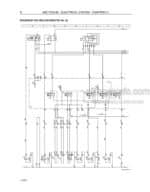 Photo 5 - New Holland LB75.B LB90.B LB95.B LB110.B LB115B 4WS Service Manual Backhoe Loader 6036702103