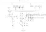 Photo 5 - New Holland LM6.28 Tier 4B Final Service Manual Telescopic Handler 51643886