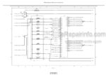 Photo 6 - New Holland LM6.32 LM6.35 LM7.35 LM7.42 LM9.35 Stage IIIB Service Manual Telescopic Handler 48191037