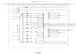 Photo 6 - New Holland LM6.32 LM6.35 LM7.35 LM7.42 LM9.35 Stage IIIB Service Manual Telescopic Handler 48191037