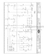 Photo 6 - New Holland LW50B LW80B Service Manual Wheel Loader 60367191