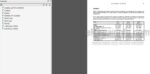 Photo 3 - New Holland M427 M428 M459 Series M Service Manual Telehandler 87755802D