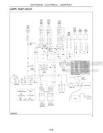 Photo 5 - New Holland MC22 MX28 MC35 Repair Manual Tractor 87557971