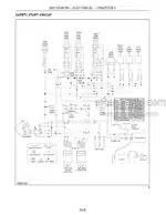 Photo 5 - New Holland MC22 MX28 MC35 Repair Manual Tractor 87557971